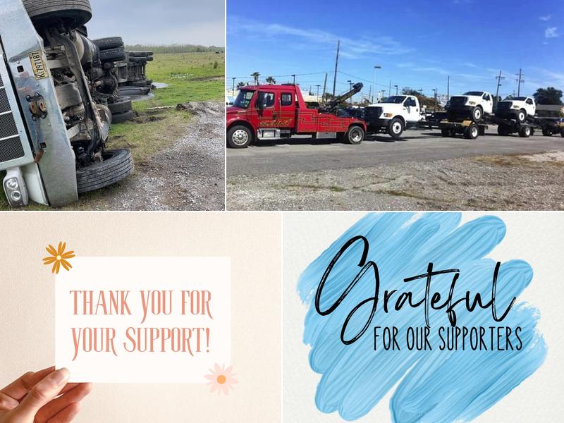 Glenn's Towing & Recovery Inc