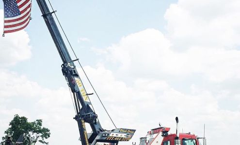 Elite Service Recovery & Towing