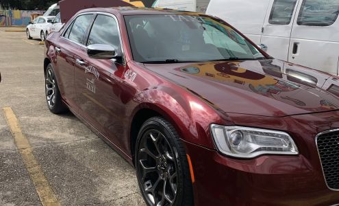 B And M Towing And Recovery