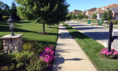 Penny Hill Lawn & Landscape