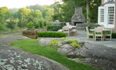 Sandoval's Landscaping & Masonry, Inc.