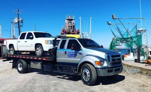 Bayou Boys Towing