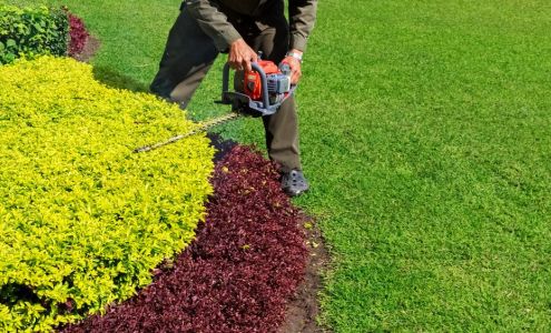 Sun State Landscape Management 8920 Erie Ln, Parrish Florida 34219