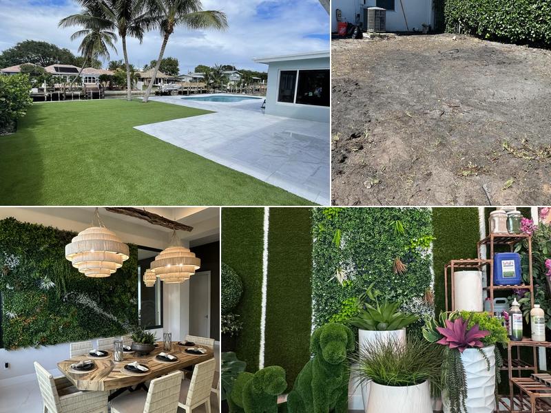 Evergreen Tech Landscaping