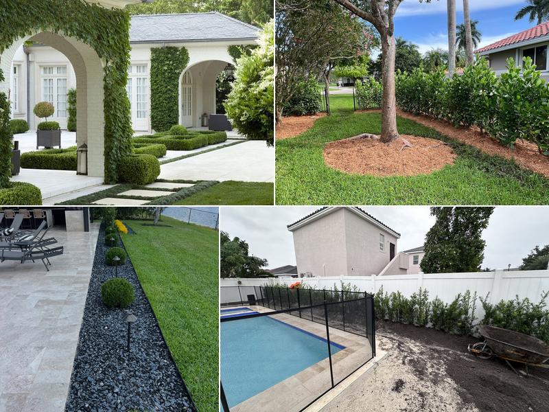 Sublime Garden Services