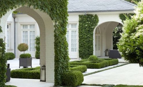 Sublime Garden Services