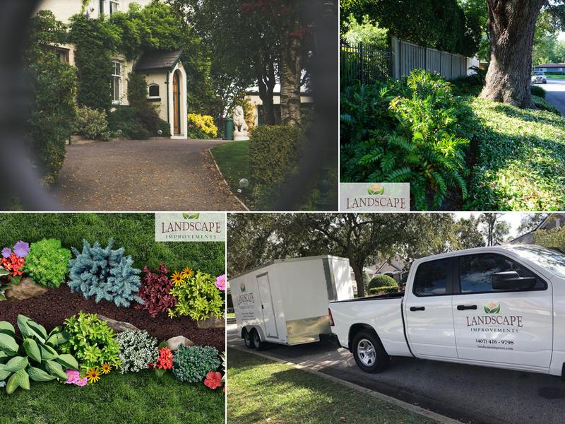 Landscape Improvements Inc