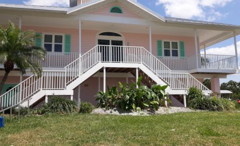 A TOP NOTCH TREE SERVICE 380 W Cowles St, Englewood Florida 34223