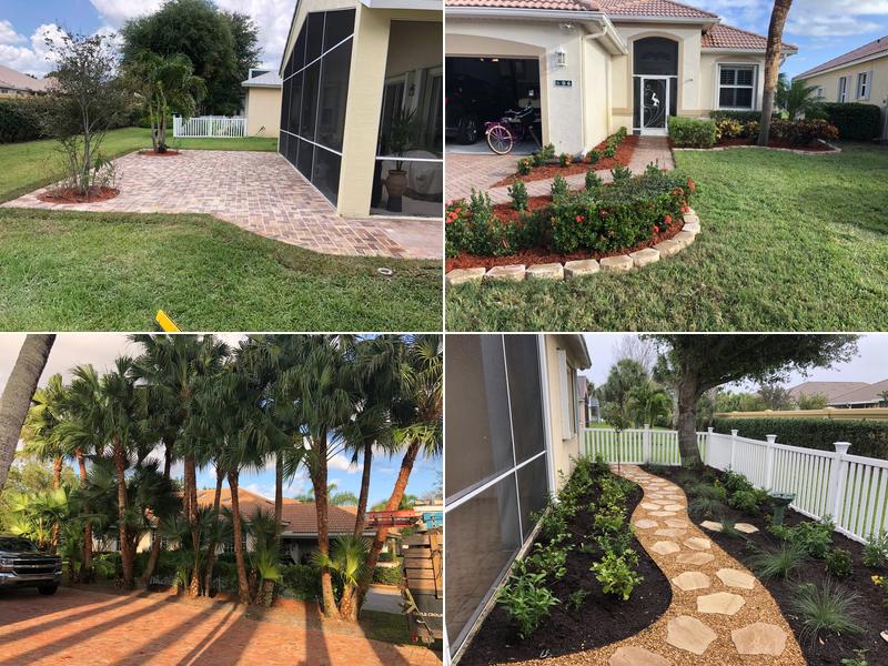 CM Gatling Landscaping LLC