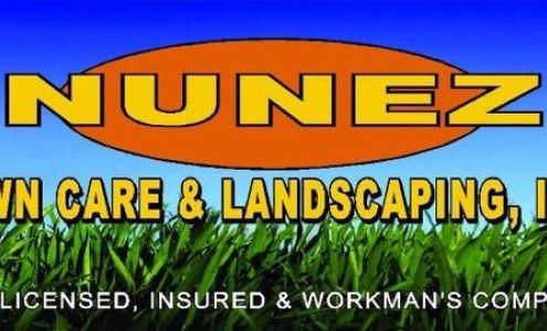 Nunez Lawn Care & Landscaping Inc