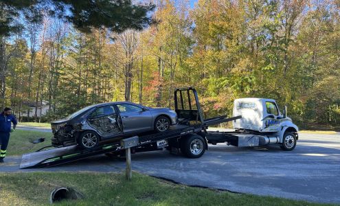 Hannan Towing & Recovery