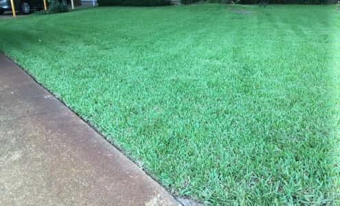 Bay's Lawn and Landscape Management