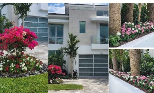 Alvarenga Landscaping Services Inc