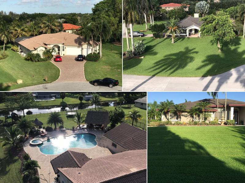 Brightstar Lawn & Landscaping