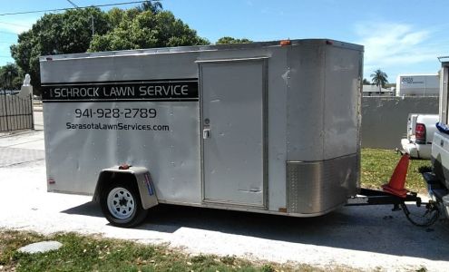 Ken Schrock Lawn Service