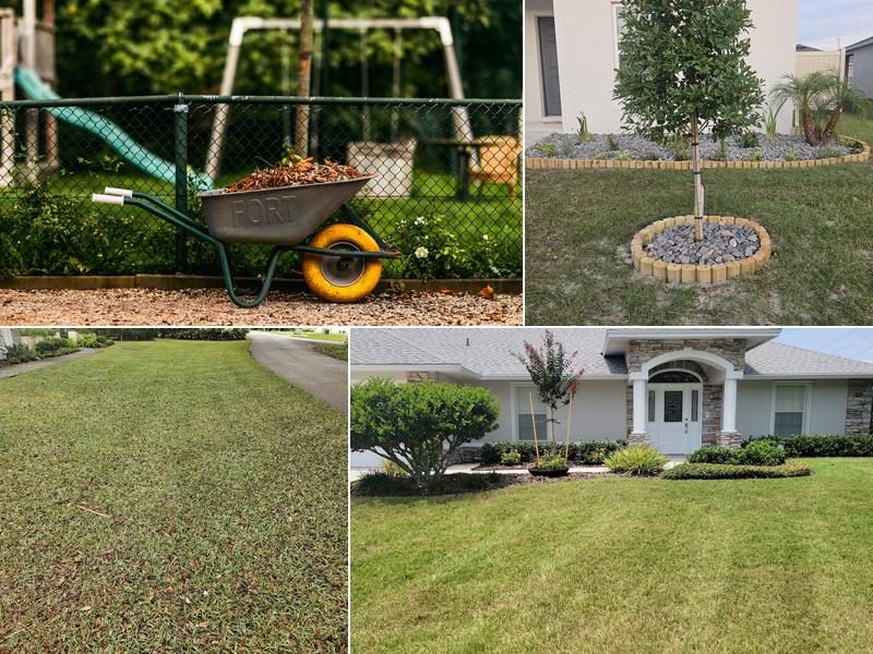 Baker's Outside Services and Solutions LLC