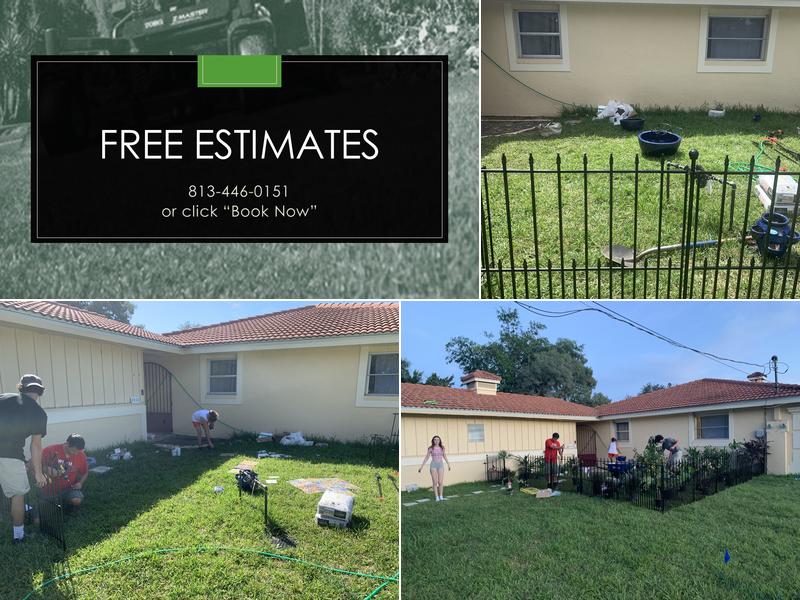 BayScape Lawn Services