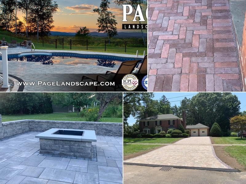 Page Landscaping
