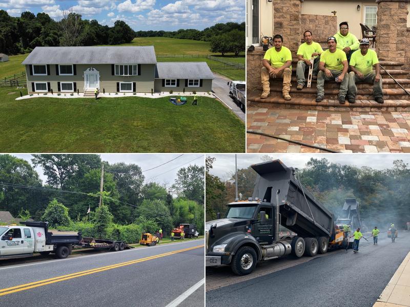 The Cutting Edge of Delaware Inc.