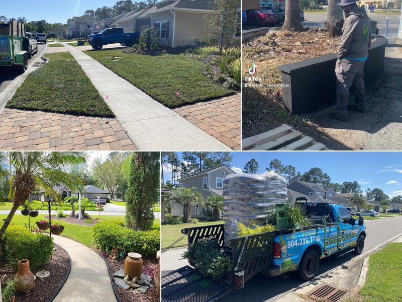 Green Life Property Services