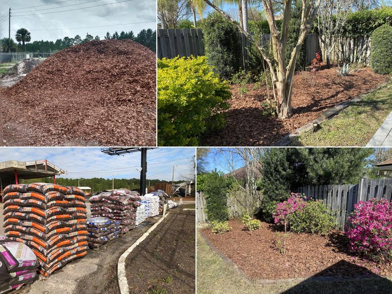 Mulch & More