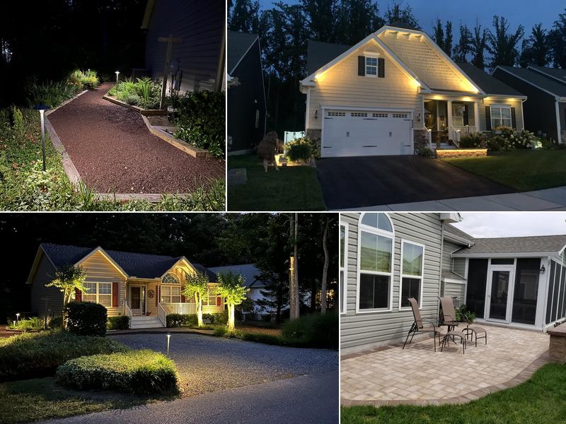 Passwaters Landscaping