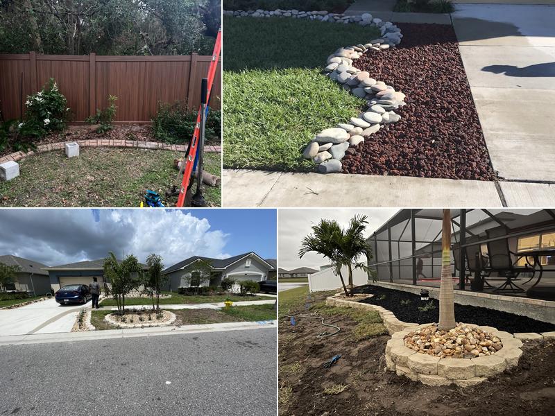 AOB Landscape & Design