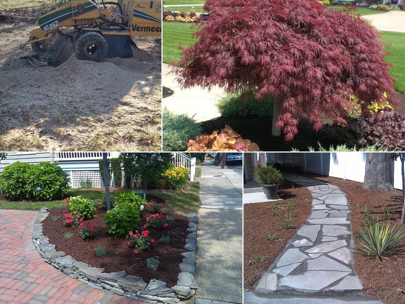 D.R.'s Lawn Maintenance, LLC