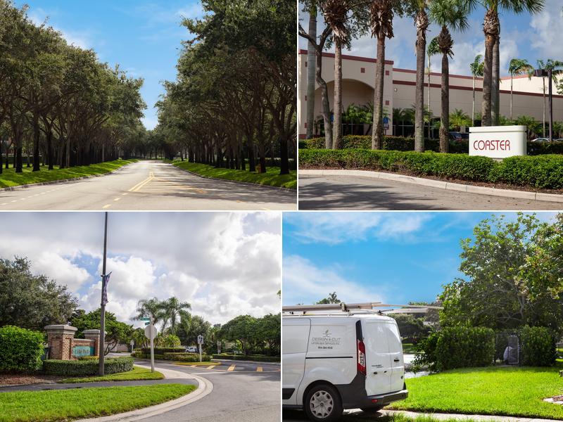 Design & Cut Landscape Services Inc