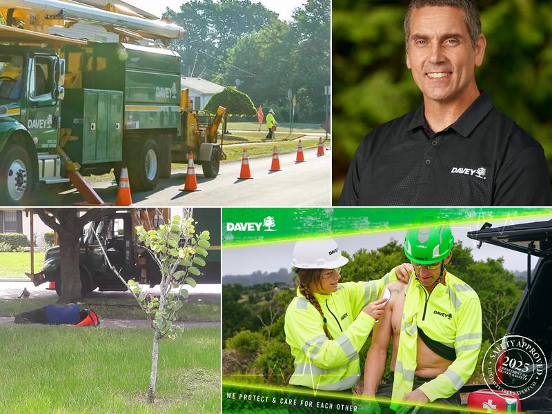 Davey Tree Expert Company