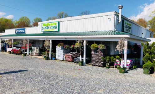 Sullivan's Garden Center