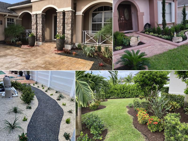 Sustainable Landscapes and Lawns, Inc.