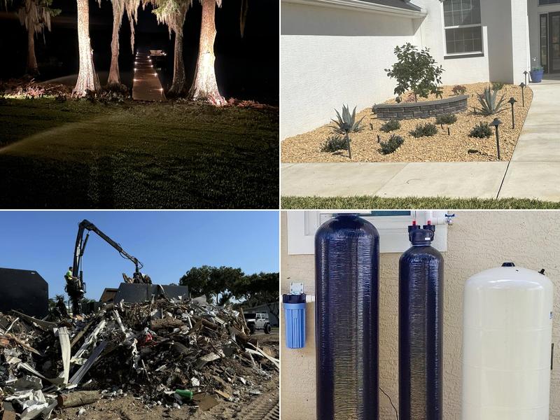 LaGrow Irrigation & Well Drilling, Inc.