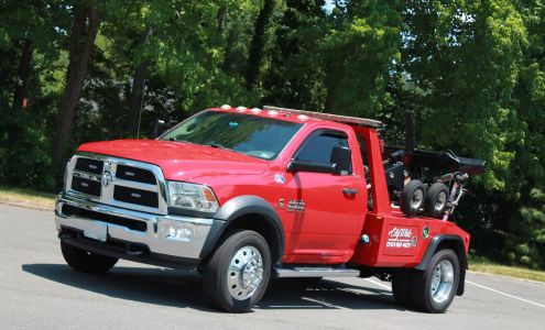 City Wide Towing and Recovery LLC