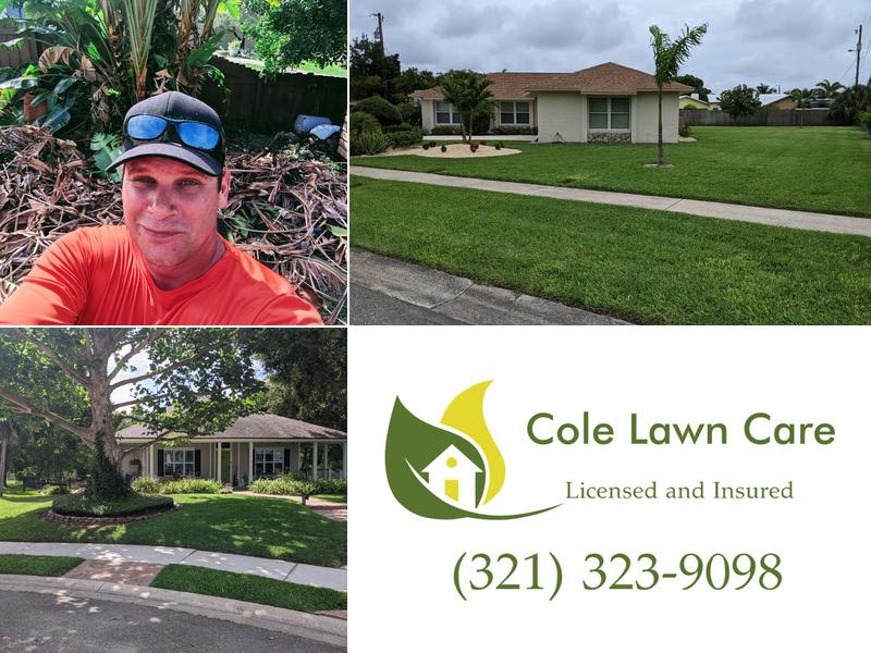 Cole Lawn Care