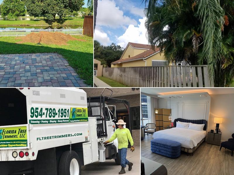 Florida Tree Trimmers LLC