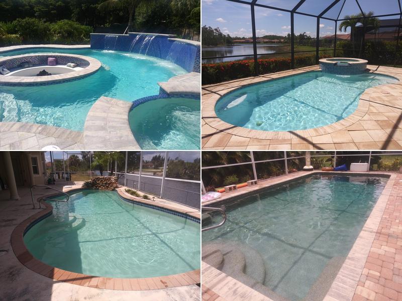 Poolcure LLC