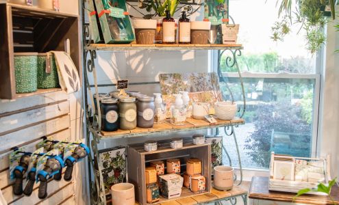 Wildwood Garden Shoppe & Nursery 6 10th Ave, Shalimar Florida 32579