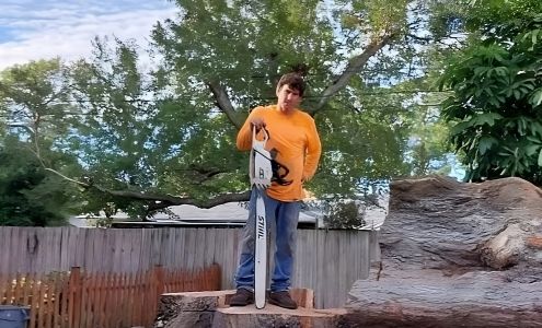 Forever Green Landscape & Tree Service