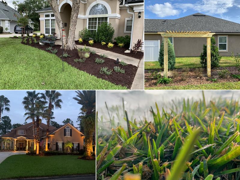 ADVANCED LAWN TECHNOLOGY