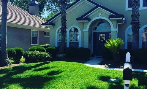 Jaxscape Jax #1 lawn care Company