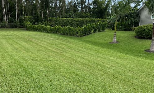 Personal Touch Landscaping