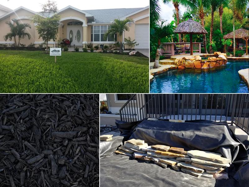 Uni-Scape Landscape & Design