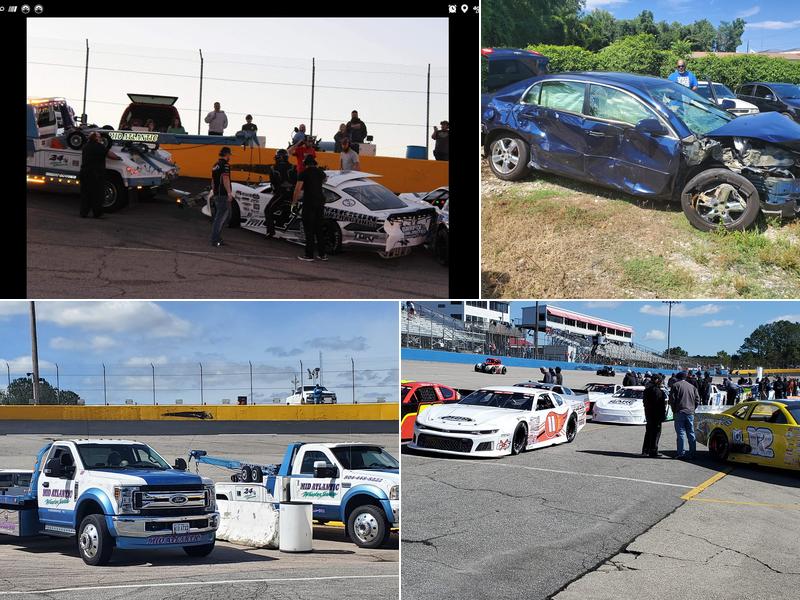 Mid Atlantic Wrecker Services