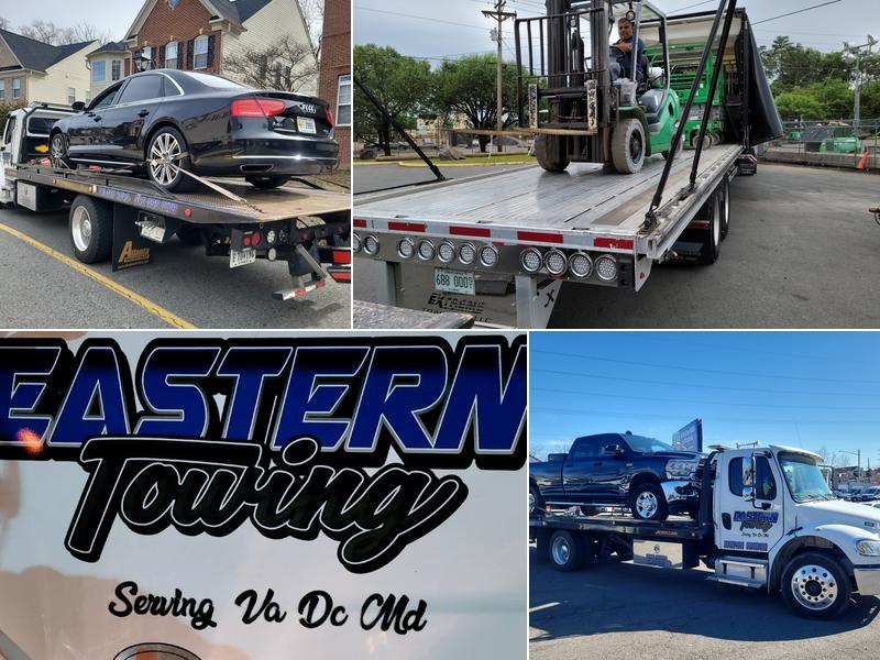 Eastern Towing & Recovery