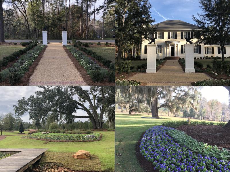 Greenscapes Design & Co.