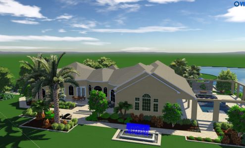 Nature Scapes Landscaping