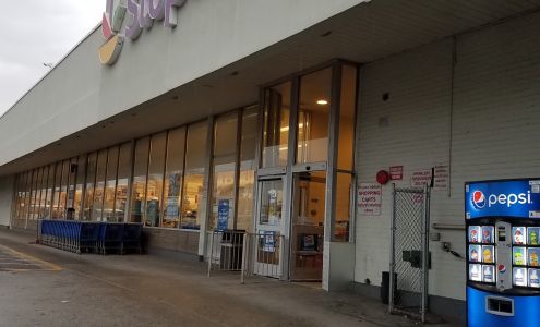 Stop & Shop