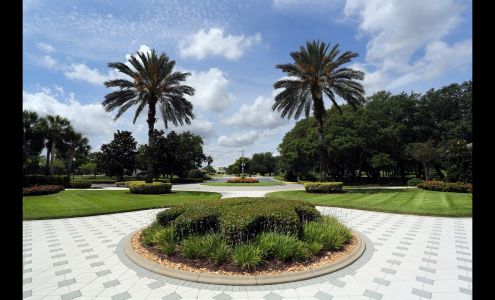 Yellowstone Landscape