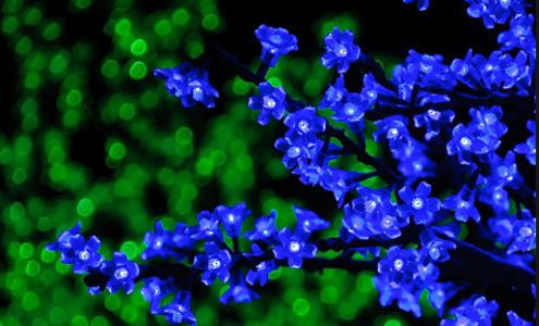 3D Tree and Landscaping